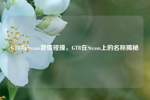 GTR与Steam激情碰撞，GTR在Steam上的名称揭秘